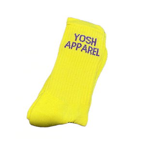 Yosh Apparel Socks