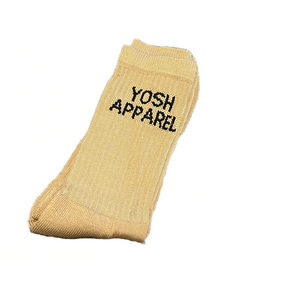 Yosh Apparel Socks