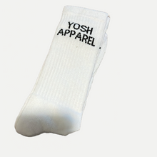 Load image into Gallery viewer, Yosh Apparel Socks
